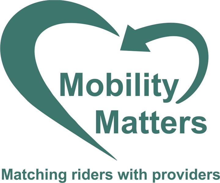 Mobility Matters Mobility Matters