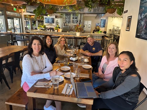 Planning our Prime Life Event