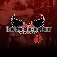 iLoveKickboxing iLoveKickboxing