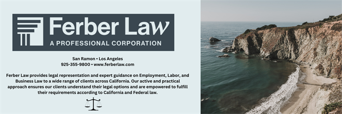 Ferber Law, A Professional Corporation