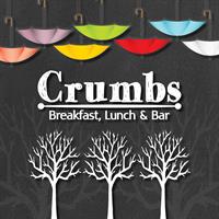 Crumbs Breakfast, Lunch & Bar