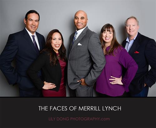 Financial adviser team Financial adviser team