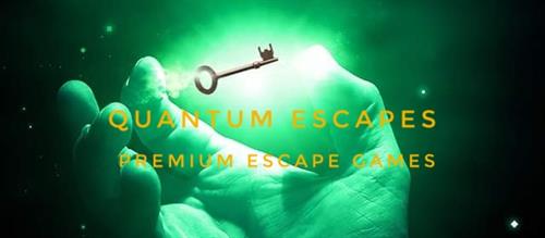 Quantum Escapes