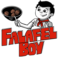 Falafel Boy