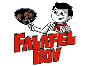 Falafel Boy