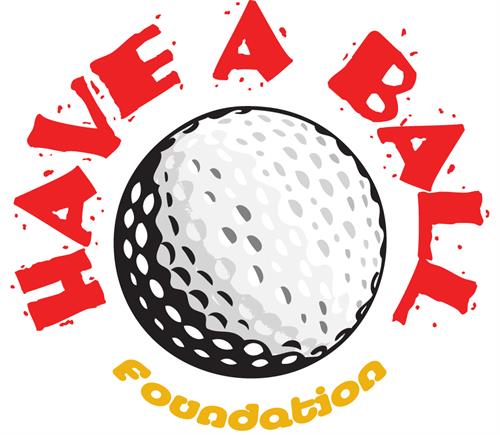 Have a Ball Golf Logo