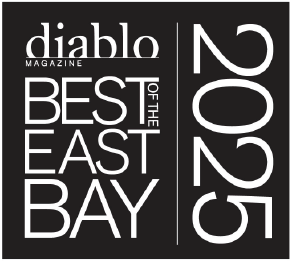 Voted Diablo Magazine's "Best Driver Training" two years in a row!