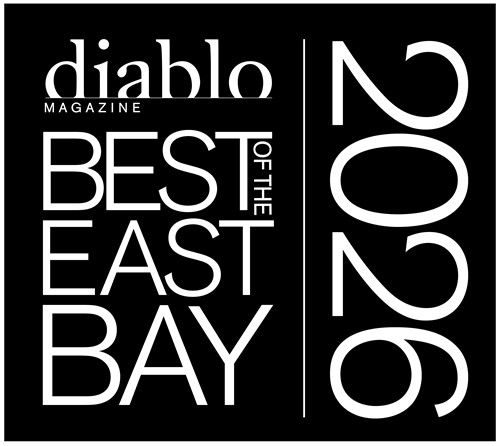 Voted Diablo Magazine's "Best Driver Training" the third year in a row!