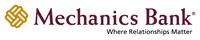 Mechanics Bank