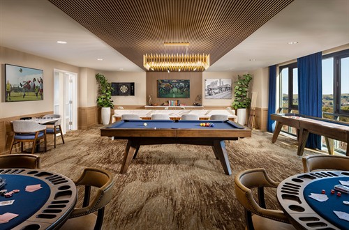 Sports Lounge