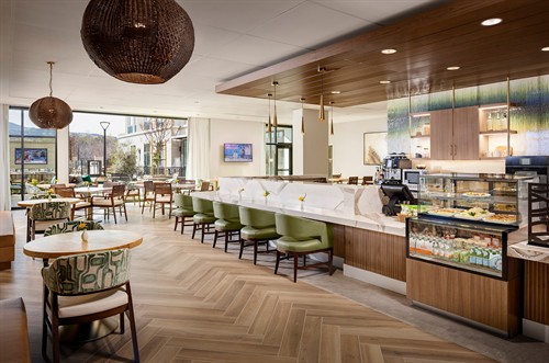 The Bistro