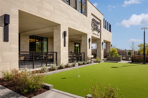 Putting Green