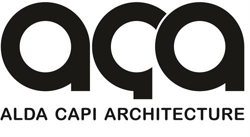 ALDA CAPI ARCHITECTURE LOGO ALDA CAPI ARCHITECTURE LOGO