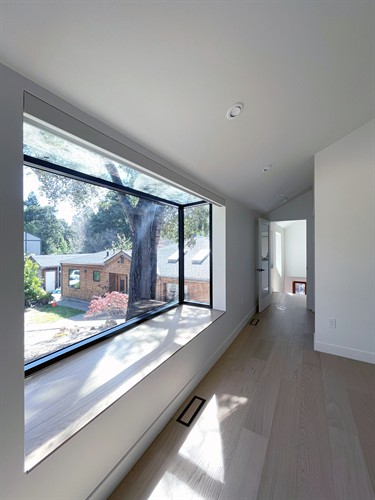 SAN CARLOS HOME ADDITION AND REMODEL 