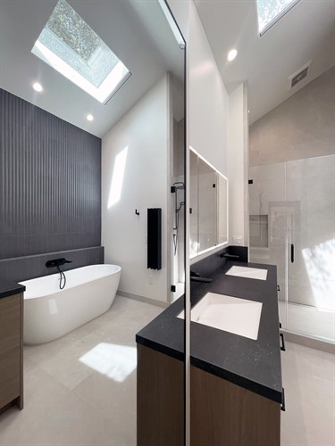 SAN CARLOS HOME ADDITION AND REMODEL 