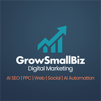 GrowSmallBiz - How to Build Your 2026 Digital Marketing Strategy in the Age of AI