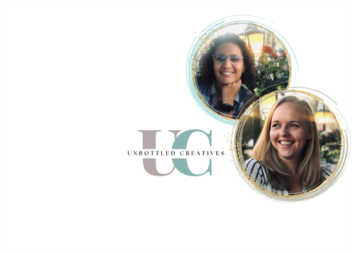 Partners at UnBottled Creatives