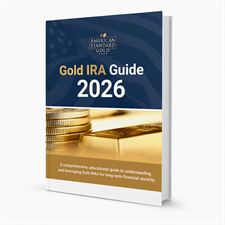 American Standard Gold