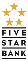 Five Star Bank Five Star Bank