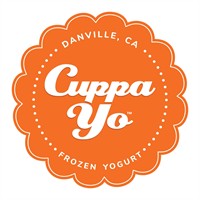 Cuppa Yo Danville