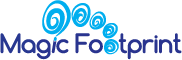 Magic Footprint
