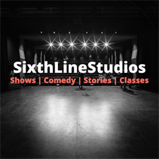 Sixth Line Studios