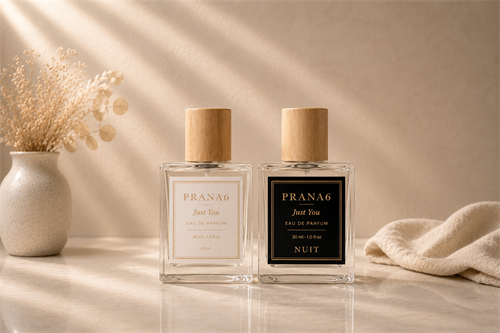 Enjoy the perfect balance of luxury and versatility with our 30ml fragrances. Designed for daily wear, these clean scents are crafted to elevate your mood and become part of your personal story.