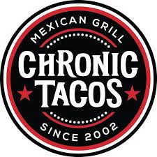 Chronic Tacos Chronic Tacos