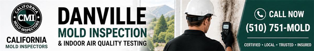 California Mold Inspectors