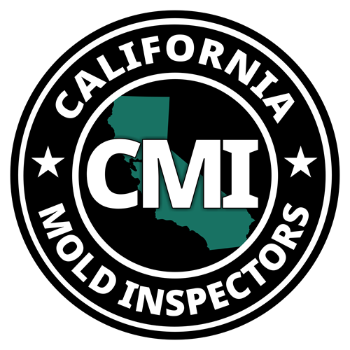 California Mold Inspectors Logo