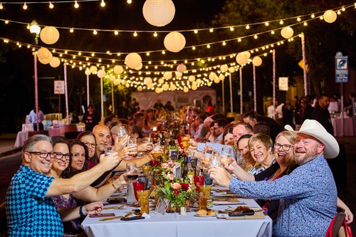 Event Photography