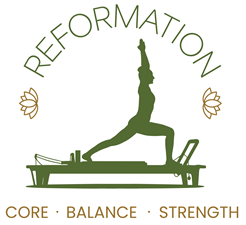 Reformation