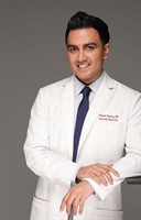 Vikram Sharma M.D., P.C.