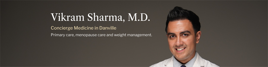 Vikram Sharma M.D., P.C.