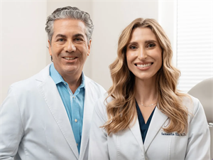 Potozkin + Ellis Dermatology - Laser - Aesthetics