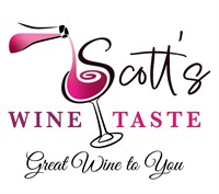 Scott's Wine Taste