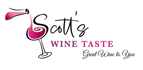 Scott's Wine Taste