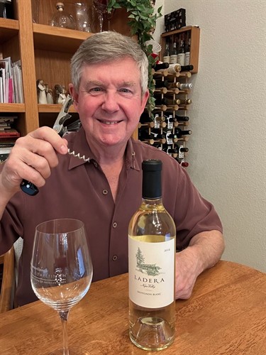 Cheers to Sauvignon Blanc Day