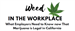 Weed in the Workplace - What Employers Need to Know!