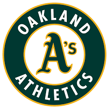 Oakland A's Oakland A's