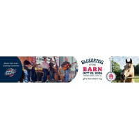 Bluegrass at the Barn
