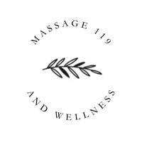 Massage 119 and Wellness