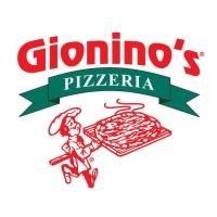 Lunch Mob! Gionino's Pizzeria