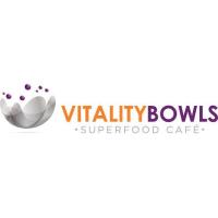 Lunch Mob! Vitality Bowls