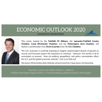 Economic Outlook 2020