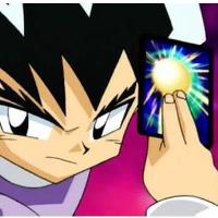 Create Your Own Anime (Pokemon Style) Trading Cards - Summer Session