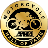 AMA Motorcycle Hall of Fame Open House and  Bike Night