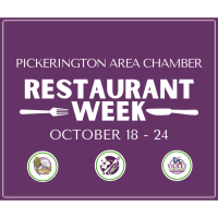 Pickerington Community Restaurant Week