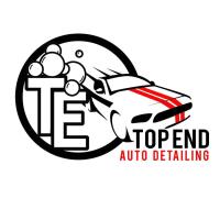 Ribbon Cutting - Top End Auto Detailing 