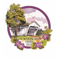 Pickerington Tots Trick or Treat